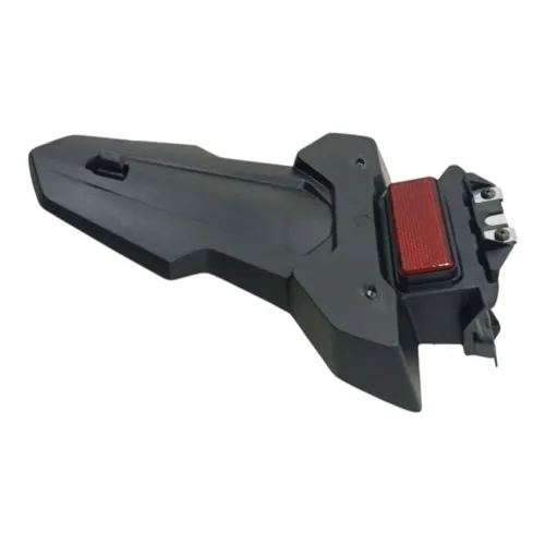 Paralama Traseiro Cb 300f 2023 A 2025 Traseiro