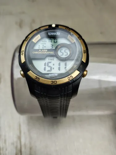 Relógio Speedo