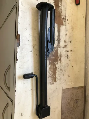 Macaco automotivo BMW E36 