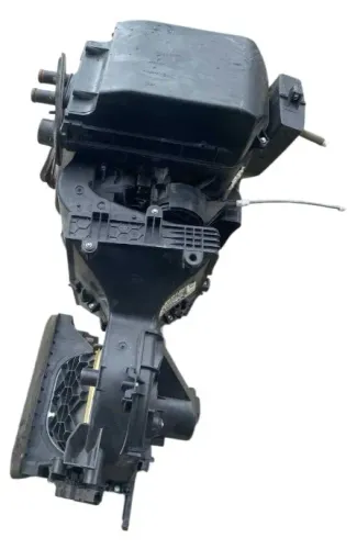 Caixa Ar Forçado Vw Saveiro 1.6 8v 2010-2023 *85