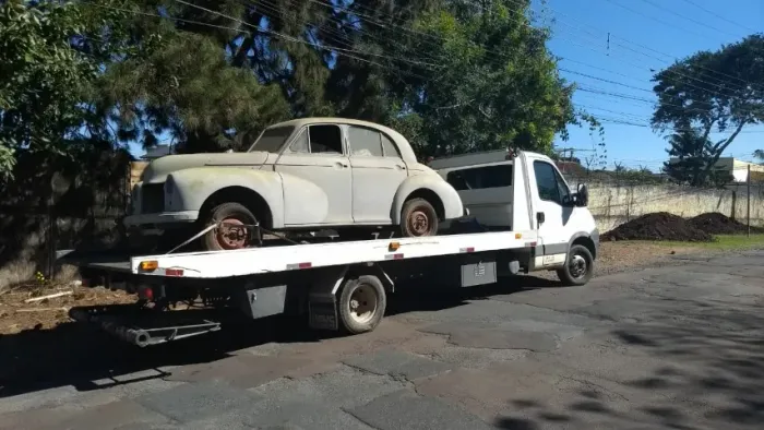 Auto Socorro Fazenda Rio Grande e região, viagens