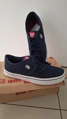 Tenis 41 Masculino Novo 