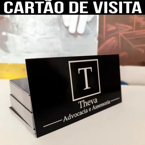 Cartão de Visita