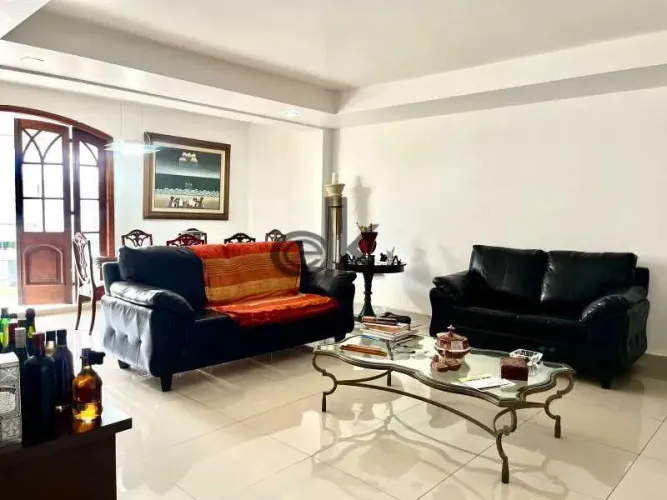 EDK VENDE - JARDIM OCEÂNICO - COBERTURA DUPLEX 3 QUARTOS (2 SUÍTES) + ESCRITÓRIO - BARRA D