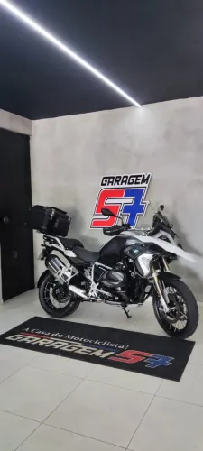 BMW R 1250 GS Sport - 2023