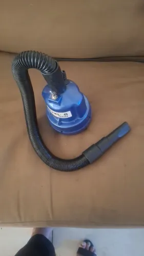 Soprador Banho Tosa Bilvolt