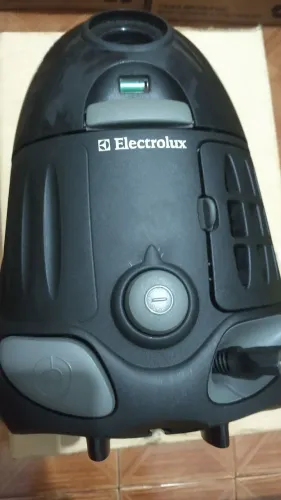 Aspirador Max trio Eletrolux 1600w