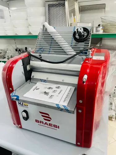 MB Cilindro industrial CB-30 Braesi