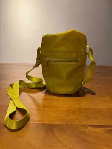 bolsa tiracolo feminina pequena - hering