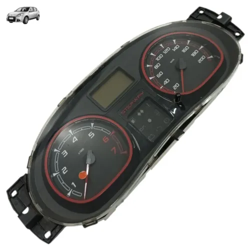 Painel instrumentos Renault Sandero Stepway 1.6 8v 2013 2012