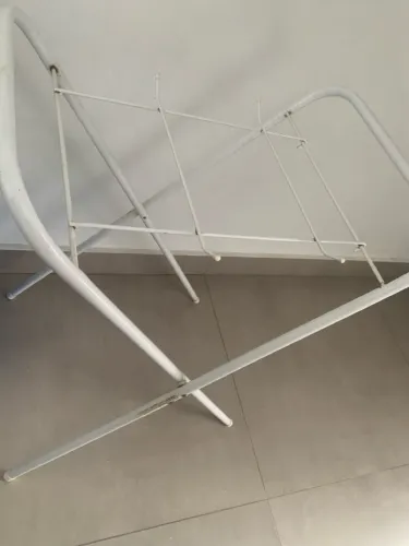 Suporte para banheira 