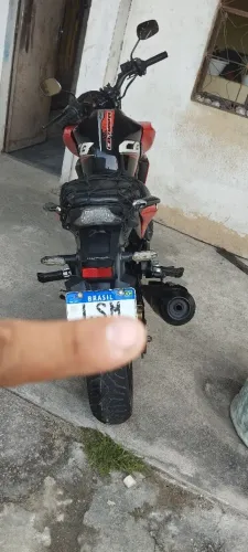 Estou vendendo por motivos de pouco uso 