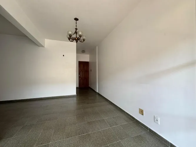 R07 - EXCELENTE APARTAMENTO EM CAJAZEIRAS