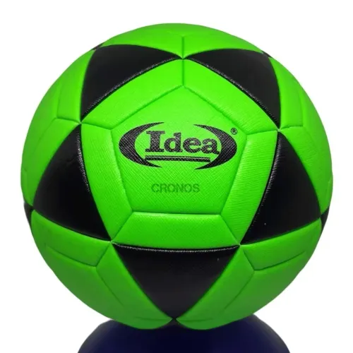 Bola de futvôlei altinha futmesa Idea Cronos - Verde