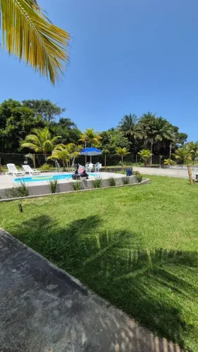 CASA CONDOMÍNIO PRAIA DE PARATINGA 480 mil reais ilha de Vera cruz-ba