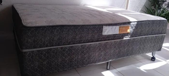Cama Box