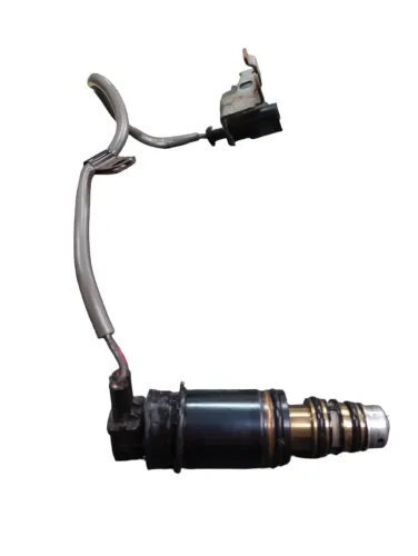 Solenóide Compressor Ar-condicionado Vw Amarok 3.0 V6 2022