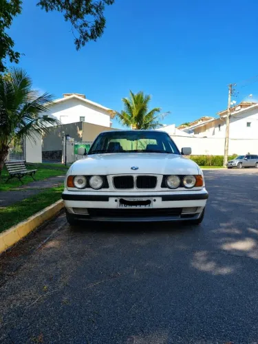 BMW 540I 540i 1993