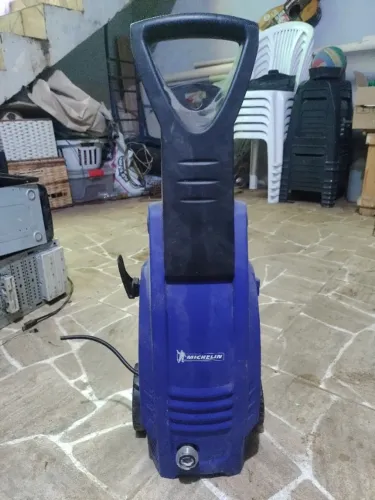 Compressor d água michelin ( só o compressor) 