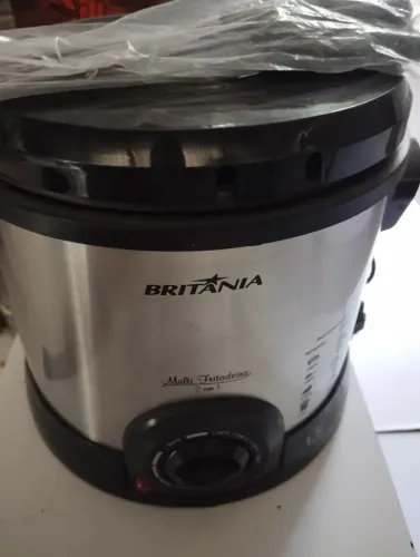 Multi fritadeira 