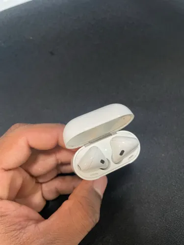 AIRPODS APLLE 