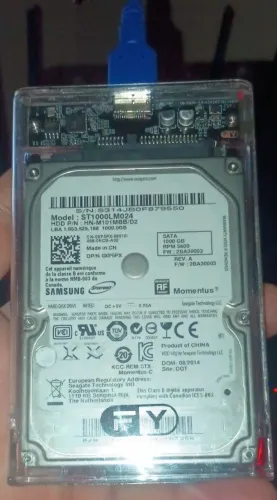 HD 