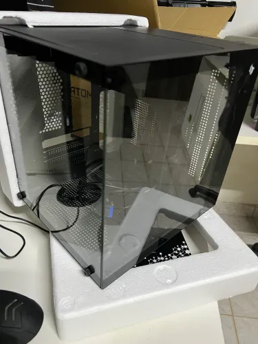 Gabinete pichau atom