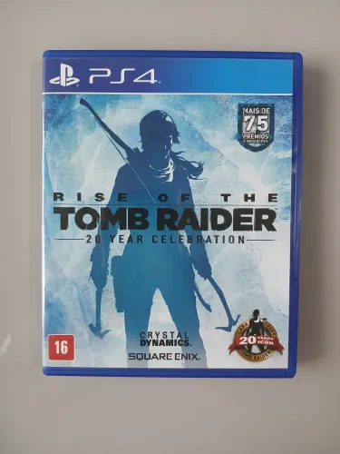 JOGO PS4 MIDIA FISICA 