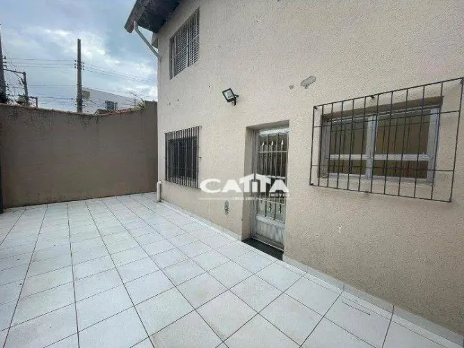 Sobrado para Locação na Vila Carrão  3 Dormitórios e 2 Vagas