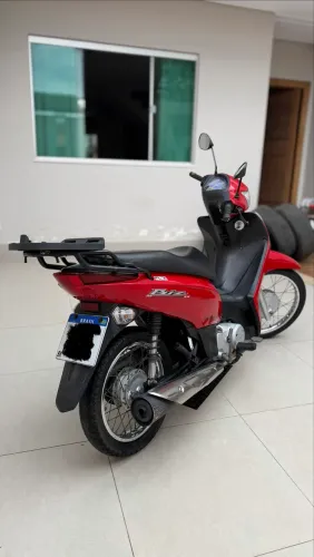 Vendo Honda Biz 125 Es | Flex