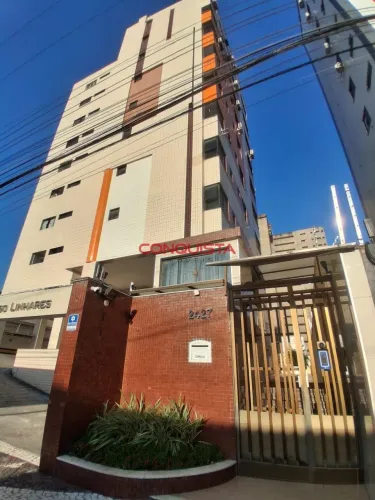 Apartamento para aluguel na Aldeota, Fortaleza