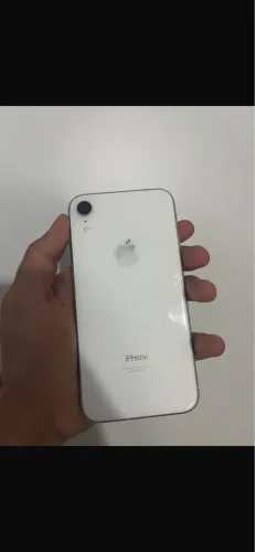 iPhone XR troco por outro