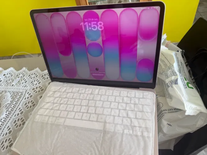 MacBook Neo