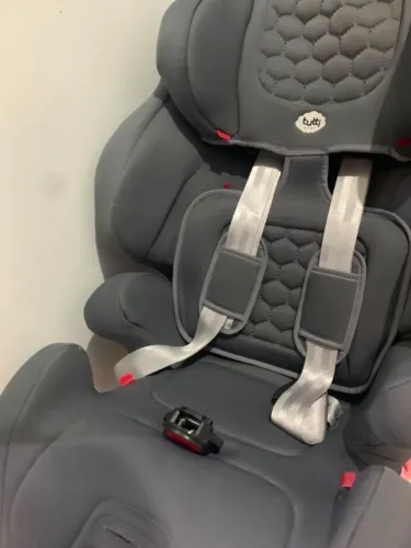 Cadeira tuti baby para automóvel em perfeito estado pronto para uso