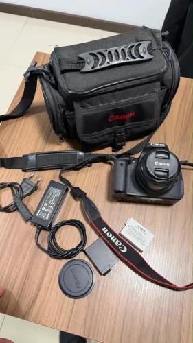 Canon T5i
