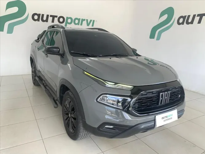 Fiat Toro Volcano 1.3 T270 4X2 Flex AUT 2025
