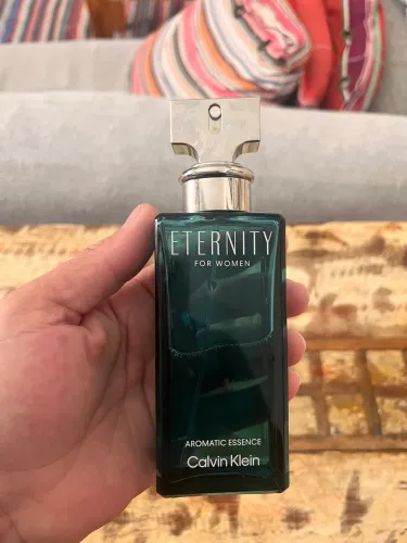 Perfume Calvin Klein Eternity Aromatic Essence For Women 100ml