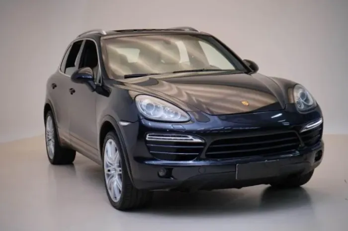 Porsche Cayenne V6 3.2/3.6 24V 2011