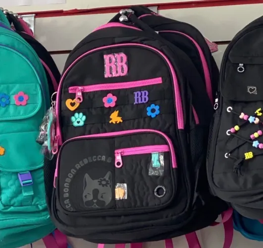 A Bolsa Rebeca Bom Bom é aquele detalhe que muda todo o look ?