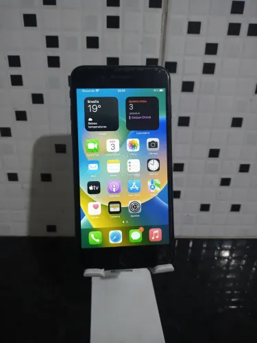 iphone 8 plus chip off de resto tudo perfeito