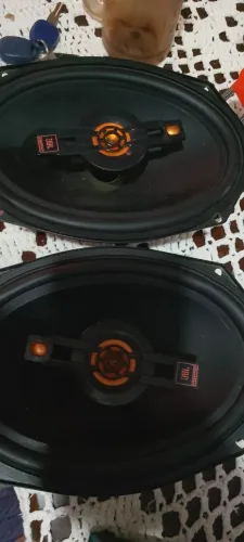 Rádio de carro