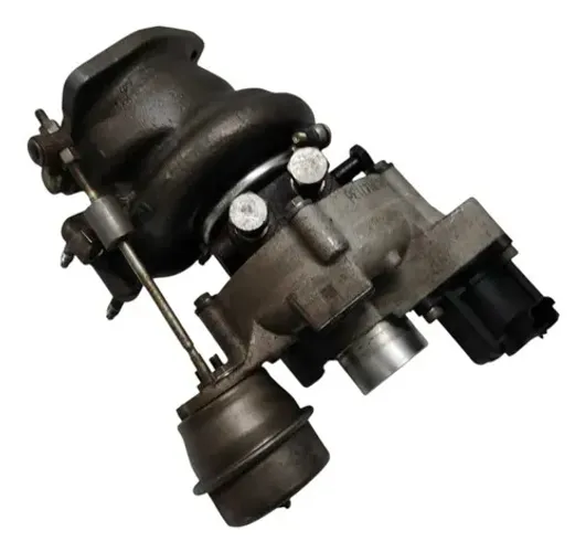 Turbina Peugeot 3008 Thp 2020