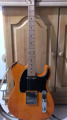 Guitarra Telecaster Memphis by Tagima