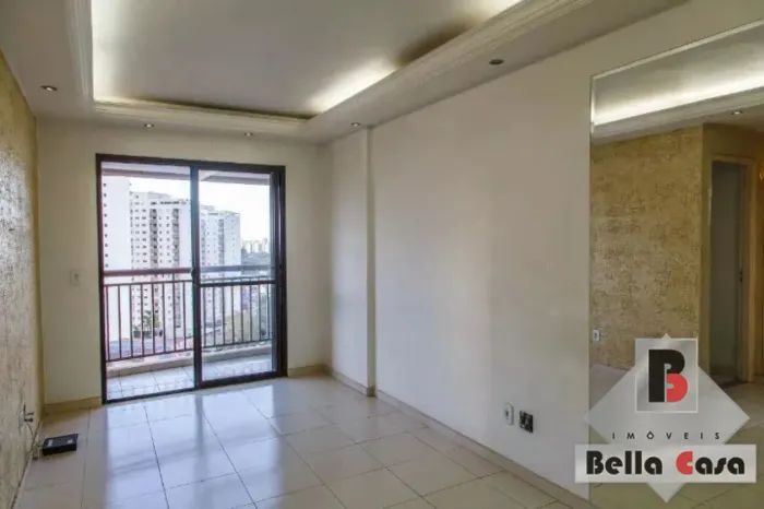 Apartamento 2 dorms Belém