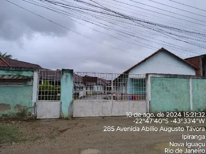 Oportunidade Única em NOVA IGUACU - RJ | Tipo: Casa | Negociação: Venda Direta Online | Si
