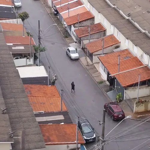 Condominio fechado aluguel c/105 m? - com 3 quartos em São Pedro - Osasco - SP