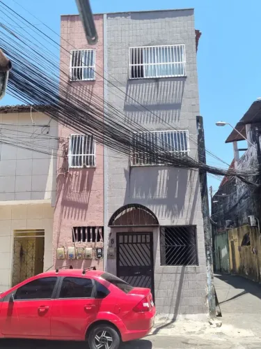 Alugo Kitinetes na Praia de Iracema