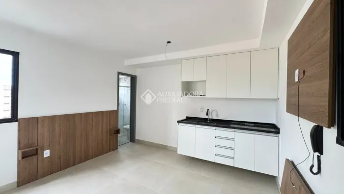 Loft 1 quarto(s), no bairro Santa Terezinha
