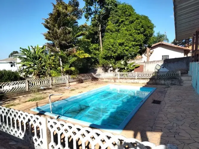Chácara 1.000 mts a venda!