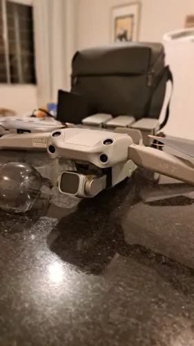 DJI Air 2s Fly More Combo